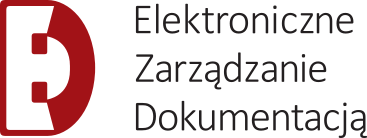 Logo EZD